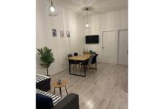 Apartments Asea Zadar Apartment 4 – Apartman 1 foto 4