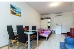 Apartments Villa Dijana Apartment 3 – Studio ap. foto 5