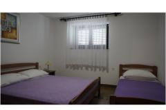 Zadar Apartments Buljan Apartment 1 – Nada 1P foto 2