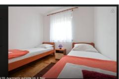 Apartments Jadranka Apartment 4 – Ap4 foto 1