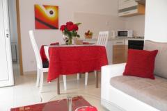 Apartments Mirakul Apartment 1 foto 4