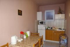 Apartments Mirkov Apartment 2 – Smaller ap foto 1