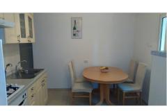 Studio apartment Ella Vrsi i apartm Apartment 1 – ĐANI ZADAR foto 5