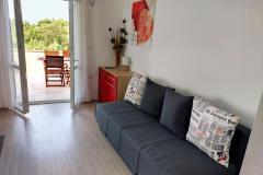 Apartments Peric Diklo Apartment 2 – A2+2 Red foto 1