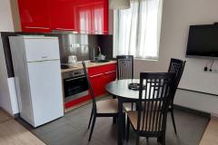 Apartments Peric Diklo Apartment 2 – A2+2 Red foto 3