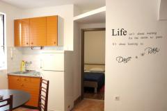 Apartments Peric Diklo Apartment 3 – A2/2Orange foto 4
