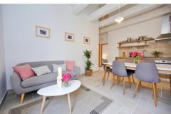 Accommodation Rita Apartment 1 – A4 foto 1