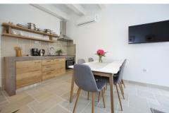 Accommodation Rita Apartment 1 – A4 foto 4