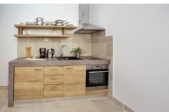 Accommodation Rita Apartment 1 – A4 foto 5