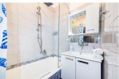 Apartments Rustica Zadar Apartment 1 – A3+2 foto 3