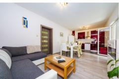 Apartments Rustica Zadar Apartment 1 – A3+2 foto 5