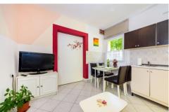 Apartments Rustica Zadar Apartment 3 – A2+2 foto 1