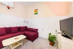 Apartments Rustica Zadar Apartment 3 – A2+2 foto 2