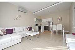 Apartments Villa Violet Apartment 1 – PURPLE APP foto 2