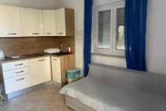 Apartments Zara by the sea Apartment 1 – Apartman 2 foto 1