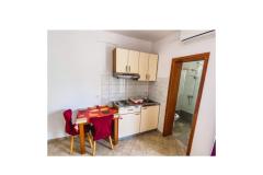 Apartments Zara by the sea Apartment 4 – Studio ap foto 1