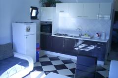 Apartment Robi Apartment 2 – 2+2 foto 2