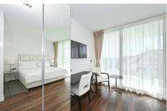 B&amp;B Demar Residence Room 3 – Soba 2 foto 3
