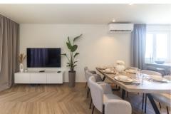 Furia Puntamika Apartment 1 – Furia 2 foto 2