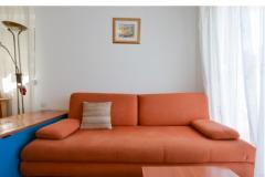 Apartments Diklo Apartment 5 – TANGERINE foto 3