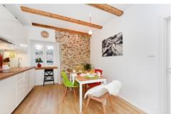 House Milka Apartment 1 – H(2+2) foto 3