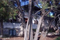 Robinzonski turizam Lavdara Dominis Apartment 1 – Vera foto 1