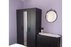 Robinzonski turizam Lavdara Dominis Apartment 1 – Vera foto 4