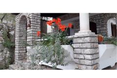 Robinzonski turizam Lavdara Dominis Apartment 2 – Dinko foto 2