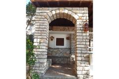 Robinzonski turizam Lavdara Dominis Apartment 2 – Dinko foto 4