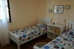 Lucija apartmány Apartment 1 – A4+1 foto 5