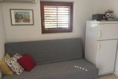 Lucija apartmány Apartment 3 – A2+1 foto 3