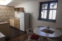 Lucija apartmány Apartment 2 – B4+1 foto 3