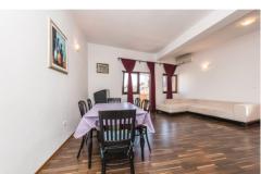 Sunshine Apartments Apartment 1 – Četverosob foto 2