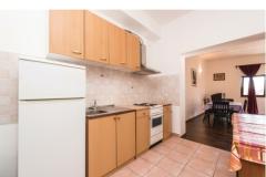 Sunshine Apartments Apartment 1 – Četverosob foto 4