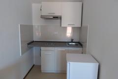 Sunshine Apartments Apartment 2 – studio1 foto 4