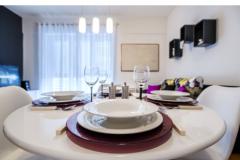 Urban City Apartment Apartment 1 – Apartman foto 3
