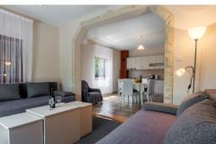 Vacation house Maslina Apartment 1 foto 2