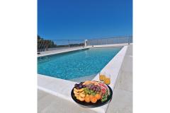 VILLA CASA OLEA Apartment 1 – CASA OLEA foto 2
