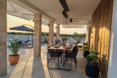 VILLA CASA OLEA Apartment 1 – CASA OLEA foto 4