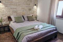 VILLA CASA OLEA Apartment 1 – CASA OLEA foto 5