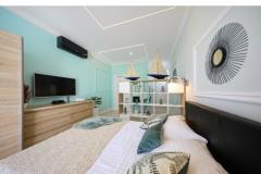 villa DOEL Apartment 1 – Studio A1 foto 3
