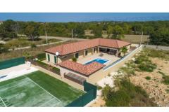 Villa Idassa ZadarVillas Apartment 1 – Villa foto 1