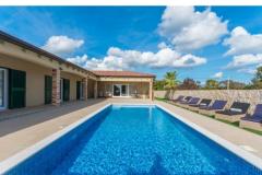 Villa Idassa ZadarVillas Apartment 1 – Villa foto 3