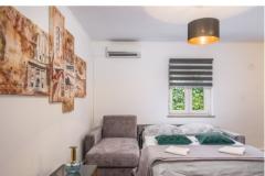 Villa Papeto Apartment 1 – Papeto foto 5