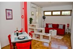 Villa Tereza Apartment 2 – Apartman 2 foto 1