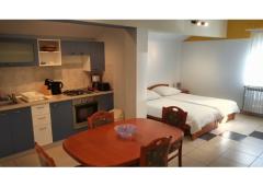 Villa Zara Apartment 3 foto 2