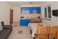 Apartments Villa Zaratina Apartment 1 – Apartman 1 foto 1