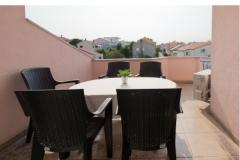 Apartments Villa Zaratina Apartment 4 – Apartman 4 foto 1