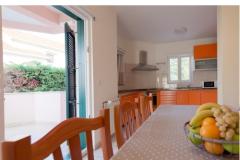 Apartments Villa Zaratina Apartment 5 – Apartman 5 foto 1