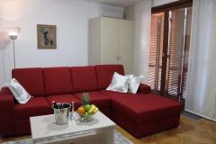 Apartments Academia Apartment 1 – app 1 foto 1